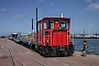 Schöma 5599 - DB Fernverkehr "399 107-2"
29.07.2017 - Wangerooge, Bahnhof Westanleger
Bernd Piplack