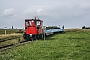 Schöma 5599 - DB Fernverkehr "399 107-2"
21.08.2012 - Wangerooge
Janina  Furchert