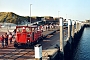 Schöma 5600 - DB Autozug "399 108-0"
31.08.2005 - Wangerooge, Westanleger
Martin Kursawe