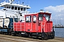 Schöma 5600 - DB AutoZug "399 108-0"
__.07.2007 - Wangerooge, Bahnhof Westanleger
Robert Krätschmar