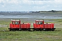 Schöma 5600 - DB AutoZug "399 108-0"
14.08.2009 - Wangerooge
Joerg Harms