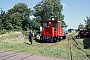 Schöma 5600 - DB AutoZug "399 108-0"
22.08.2012 - Wangerooge, Bahnhof
Janina Furchert