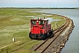 Schöma 5600 - DB Fernverkehr "399 108-0"
14.06.2021 - Wangerooge, Westanleger
Peter Wegner