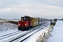 Schöma 6073 - BKuD "Aurich"
19.12.2009 - Borkum
Jens Grünebaum