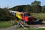 Schöma 6073 - BKuD "Aurich"
10.10.2010 - Borkum
Jens Grünebaum