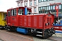 Schöma 6073 - BKuD "Aurich"
18.08.2008 - Borkum, Bahnhof
Lukas Raming