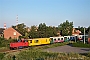 Schöma 6073 - BKuD "Aurich"
05.08.2009 - Borkum, Loogster Dünen
Werner Wölke