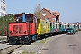 Schöma 6073 - BKuD "Aurich"
20.04.2014 - Borkum
Thomas Wohlfarth