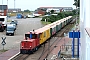 Schöma 6073 - BKuD "Aurich"
03.06.2018 - Borkum, Reede
Werner Wölke