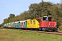 Schöma 6073 - BKuD "Aurich"
14.09.2019 - Borkum
Thomas Wohlfarth