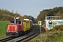 Schöma 6073 - BKuD "Aurich"
20.10.2019 - Borkum, Deichschart
Jens  Grünebaum