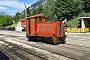 Schöma 900 - ASB "D 1"
28.06.2021 - Jenbach, AchenseebahnJoachim Lutz