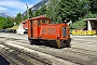 Schöma 900 - ASB "D 1"
28.06.2021 - Jenbach, Achenseebahn
Joachim Lutz