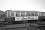 Schöndorff ? - SVG "102"
16.05.1971 - Westerland (Sylt), BahnhofDetlef Schikorr