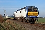 SFT 30006 - RDC "DE 2700-02"
31.10.2019 - Lehnshallig
Tomke Scheel