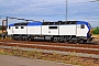 SFT 30006 - Vossloh "DE 2700-02"
11.07.2010 - Padborg
Jens Vollertsen