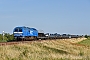 SFT 30006 - RDC "DE 2700-02"
07.07.2023 - bei Klamxbüll
Jens Grünebaum