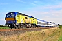 SFT 30007 - RDC "DE 2700-03"
25.07.2014 - Bargum
Jens Vollertsen