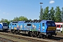 SFT 30007 - RDC "DE 2700-03"
21.05.2020 - Niebüll
Tomke Scheel