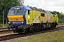 SFT 30007 - RDC "92 80 1251 003-0 D-RAG"
21.07.2021 - Neuwittenbek
Tomke Scheel