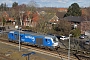 Siemens 22006 - RDC "247 908"
04.03.2022 - Niebüll, BahnhofRegine Meier
