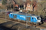 Siemens 22027 - RDC "247 909"
03.03.2022 - Niebüll, BahnhofRegine Meier