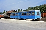 SIG ? - HMB "TA 253"
19.08.2002 - Neresheim, Bahnhof
Malte Werning