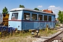 SIG ? - HMB "TA 253"
23.07.2021 - Neresheim, Bahnhof
Malte Werning