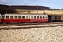 SIG ? - WN "TA 253"
20.04.1973 - Neresheim, Bahnhof
Ekkehart Molt (Archiv Härtsfeld-Museumsbahn e. V.)