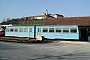 SIG ? - HMB "TA 253"
06.04.2002 - Neresheim, Bahnhof
Archiv Härtsfeld-Museumsbahn e.V.