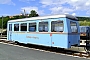 SIG ? - HMB "TA 253"
11.07.2009 - Neresheim, Bahnhof
Jürgen Ranger