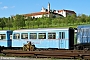 SIG ? - HMB "TA 253"
08.05.2005 - Neresheim
Werner Wölke