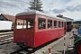 SIG ? - HMB "TA 254"
13.08.2022 - Neresheim, Bahnhof
Jürgen Ranger