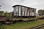 SIW ? - DB Fernverkehr "63 055"
04.10.2013 - Wangerooge, Bahnhof
Malte Werning