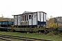 SIW ? - DB Fernverkehr "63 055"
25.10.2016 - Wangerooge, Bahnhof
Martin Kursawe