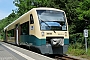 Stadler Pankow 37126 - PRESS "650 032-4"
13.08.2010 - Lauterbach (Rügen), Haltepunkt Mole
Klaus Hentschel