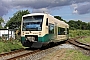 Stadler Pankow 37126 - PRESS "650 032-4"
24.07.2017 - Putbus (Rügen)
Ralf Lauer