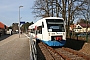 Stadler Pankow 37126 - Stadler Pankow "VT 304"
03.04.2009 - Bad Saarow-Pieskow
Carsten Niehoff