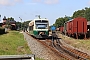 Stadler Pankow 37126 - PRESS "650 032-4"
27.07.2019 - Putbus (Rügen), Bahnhof
Carsten Niehoff