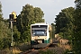 Stadler Pankow 37126 - PRESS "650 032-4"
17.08.2013 - Bergen (Rügen)
Ingmar Weidig