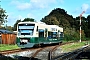 Stadler Pankow 37126 - PRESS "650 032-4"
09.10.2022 - Putbus (Rügen)
Werner Wölke