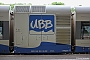 Stadler 503 - UBB "646 108-1"
26.06.2017 - Seebad Heringsdorf (Usedom), BahnhofKlaus Hentschel