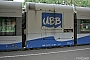 Stadler 506 - UBB "646 111-5"
03.07.2017 - Seebad Heringsdorf (Usedom), Bahnhof
Klaus Hentschel