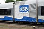 Stadler 508 - UBB "646 113-1"
11.07.2016 - Zinnowitz (Usedom), Bahnhof
Carsten Niehoff