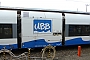 Stadler 784 - UBB "646 122-2"
13.10.2010 - Stralsund
Ralf Lauer