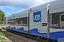 Stadler 787 - UBB "646 125-5"
05.07.2017 - Wolgast
Klaus Hentschel