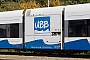 Stadler 789 - UBB "646 127-0"
15.10.2017 - Heringsdorf
Gunnar Meisner