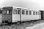 Talbot 94430 - AG Reederei Norden-Frisia "T 5"
04.06.1981 - Juist, BahnhofKlaus Görs