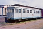 Talbot 94429 - AG Reederei Norden-Frisia "T 2"
__.__.1981 - Juist, Bahnhof
Wolf-Dietmar Loos