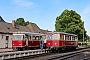 Talbot 94429 - DEV "T 44"
01.06.2019 - Gernrode (Harz), BahnhofRegine Meier